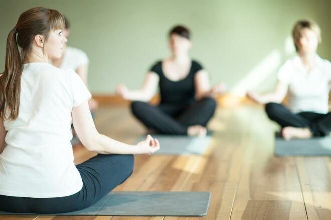 Sport- und Animationsprogramm 1