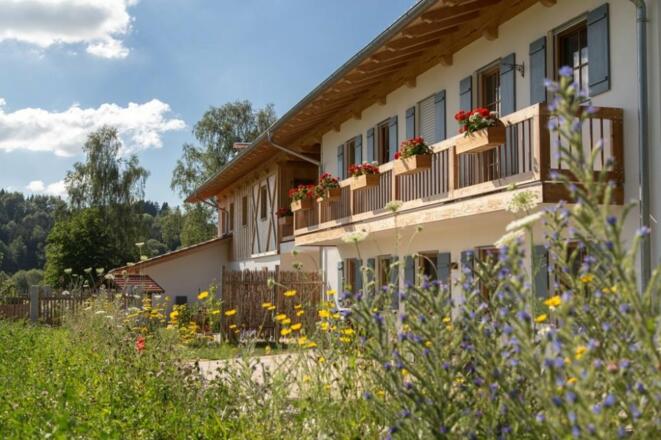 Haben Sie sich schon für eine Wohnung entschieden?