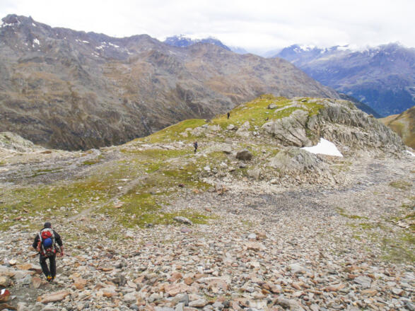 Über die Fräulasköfel