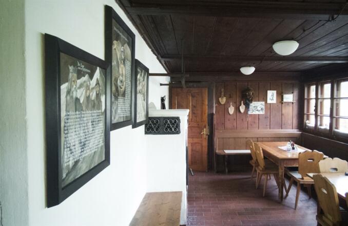 Gaststube St. Magdalena