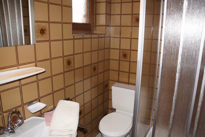 Gästehaus Kößler, Bad