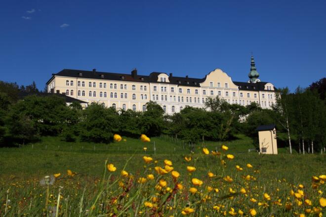 Missionshaus St. Ruppert