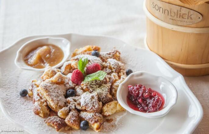 Kaiserschmarren