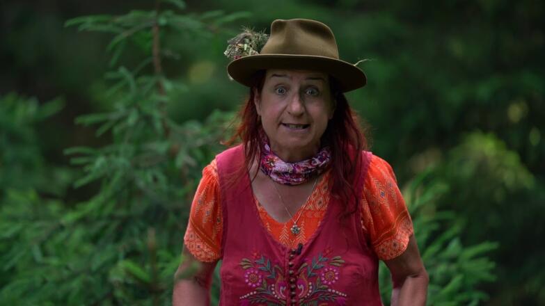 Dialekt: Die Sage „Der Hirtenjunge und die Silberer“ erzählt von Hertha Glück im Dialekt ...