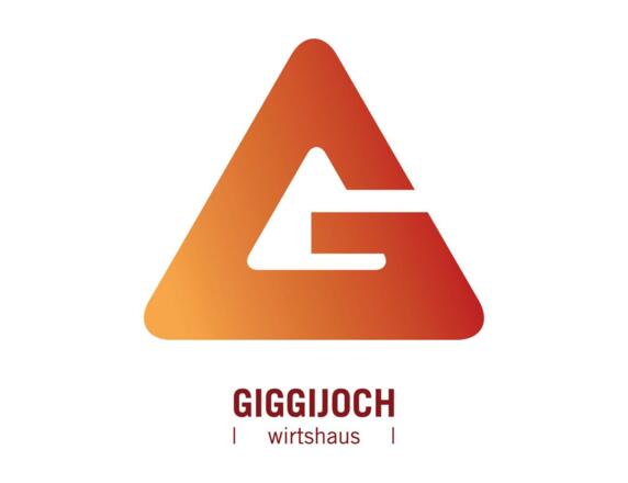 Wirtshaus Giggijoch Logo