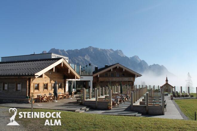Steinbockalm