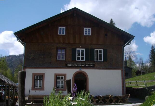 Erzherzog-Johann-Klause