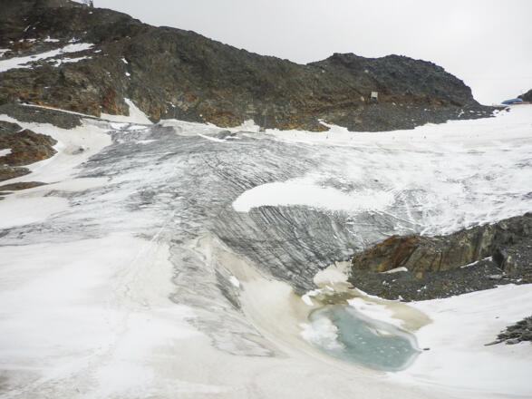 Der beschmutzte Windacher Ferner