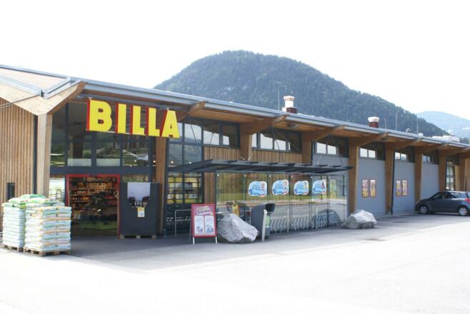 Billa