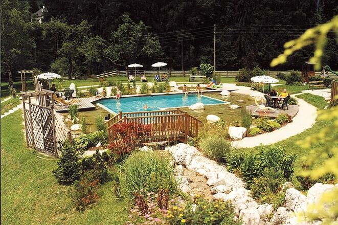 Landhotel Schütterbad ****