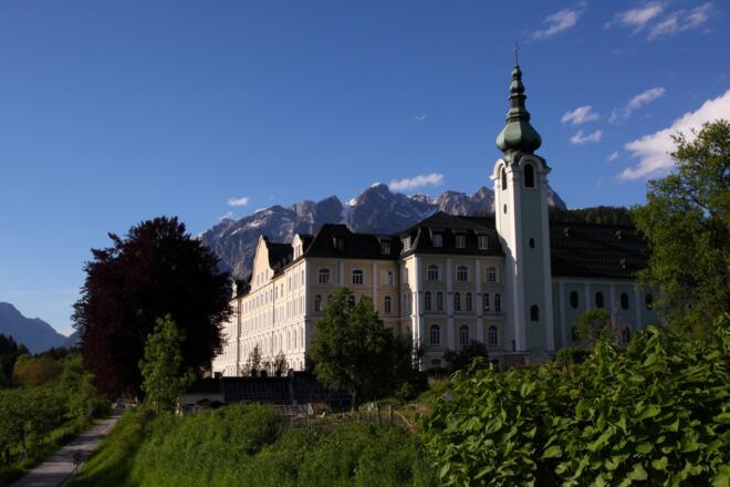 Missionshaus St. Ruppert