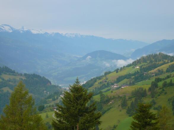 Salzachtal (St.Johann, Schwarzach, St.Veit,...)