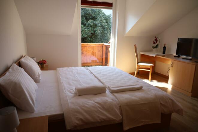 Doppelzimmer Wattens Il Tarrazzo Tirol