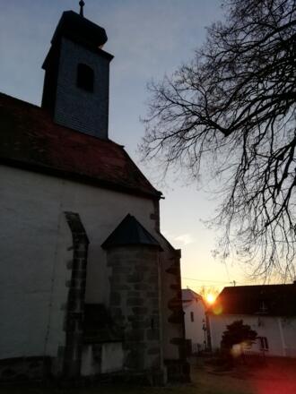 Kirche St. Peter bei Freistadt