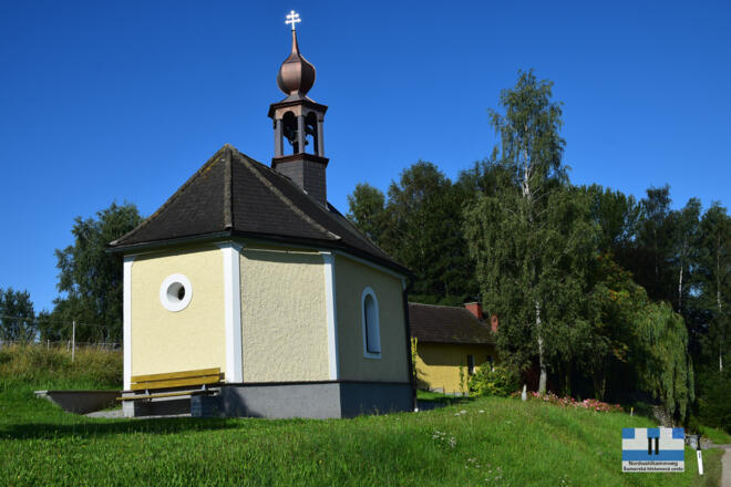 Kapelle Deutsch Hörschlag