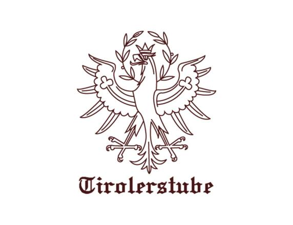 Tirolerstube Logo