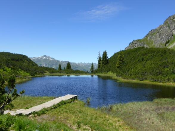 Wiegensee