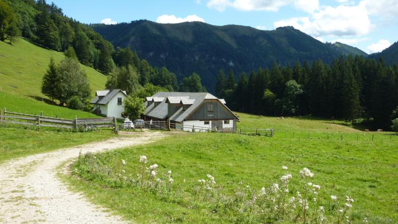 (c) Kraushofer, OÖ Tourismusverband