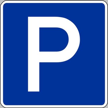 Parkplatz Heutallifte