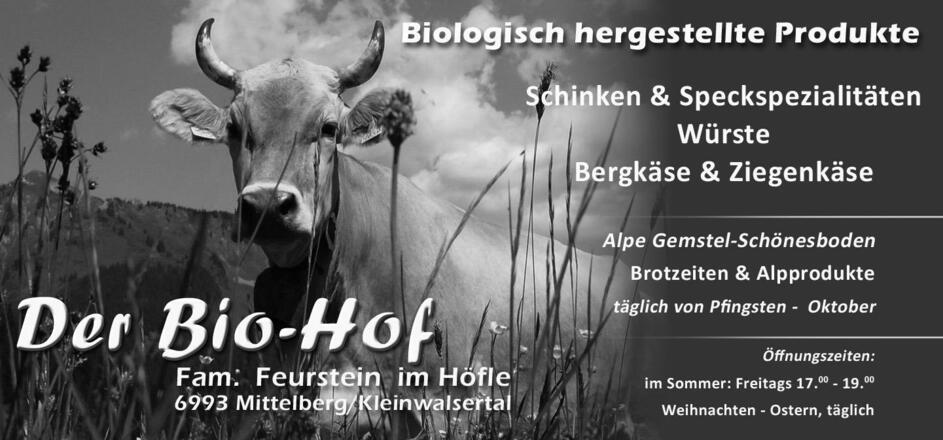 Naturalpe Gemstel-Schönesboden Inserat