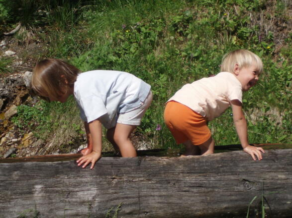 Kneippanlage Siebenbrünnele