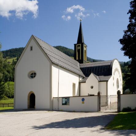 Pfarrkirche Kleinarl