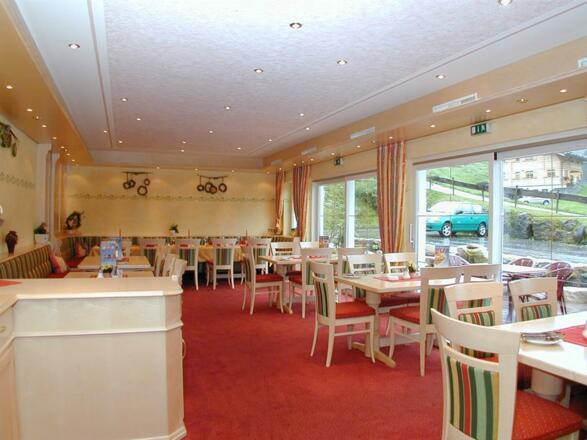 Gasthof Alpenblick Restaurant II