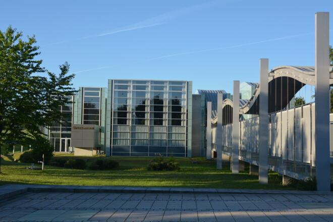 Die Bayerische Spielbank Bad Steben