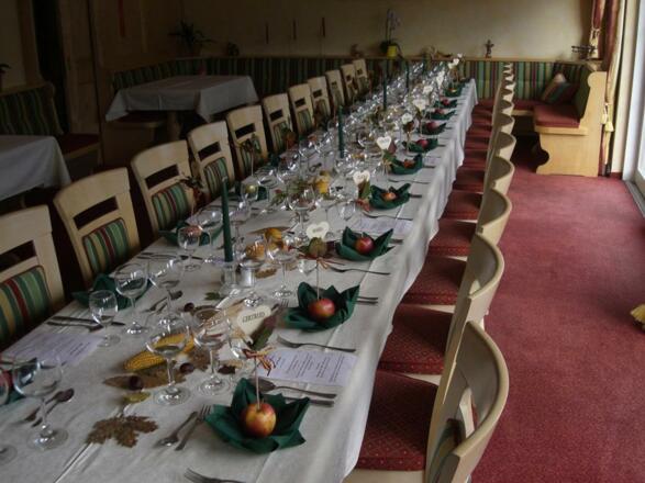 Gasthof Alpenblick Restaurant III