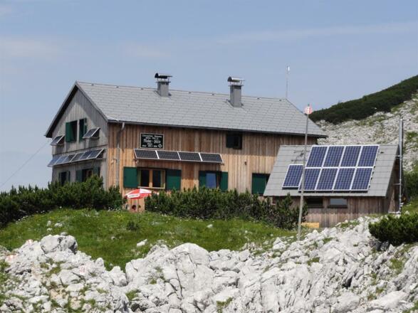 Riederhütte Sommer2