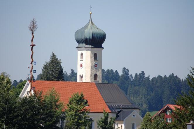 St. Martinskirche