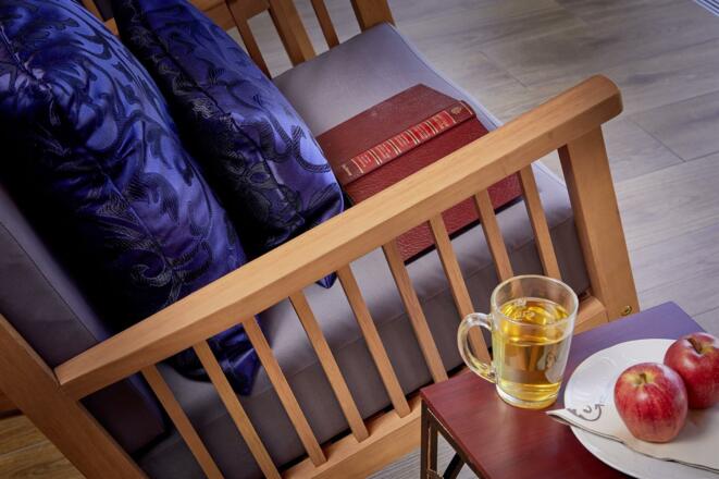 Wellnesshotel Prinz-Luitpold-Bad - 9