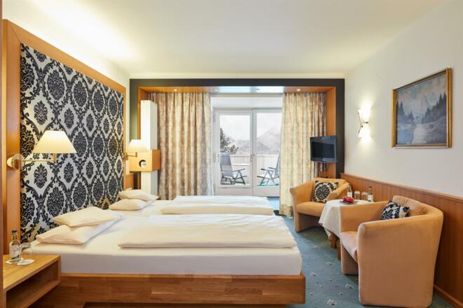 Hotel Prinz-Luitpold-Bad - 10