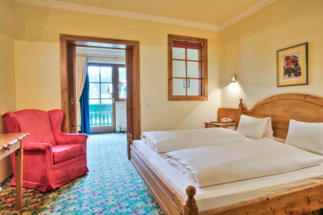 Juniorsuite - Löckermoos / Dachstein