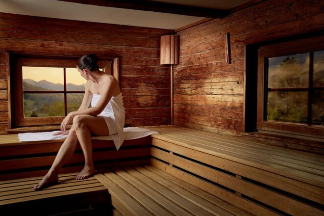 Wellnesshotel Prinz-Luitpold-Bad - 6