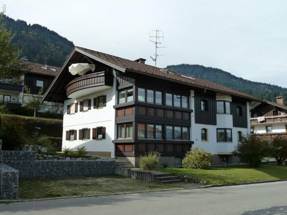 Alpenschatz in Bolsterlang