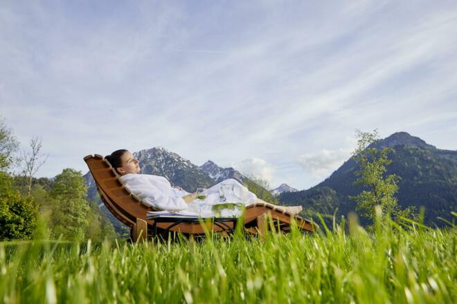 Wellnesshotel Prinz-Luitpold-Bad - 2