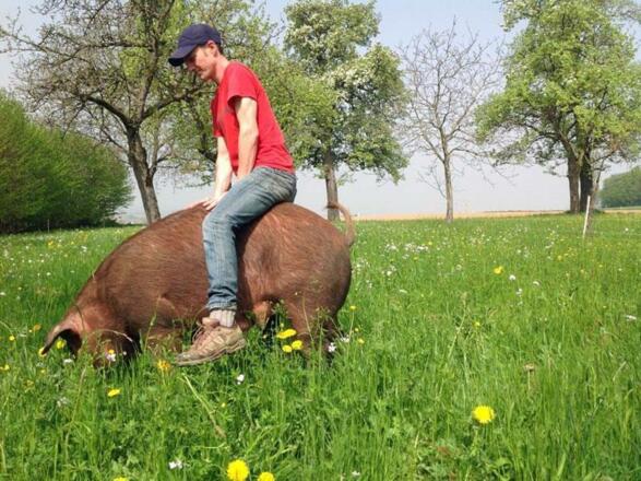 Denkn Gut - Familie Jaksch 2