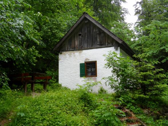 Waldmeisterhaus