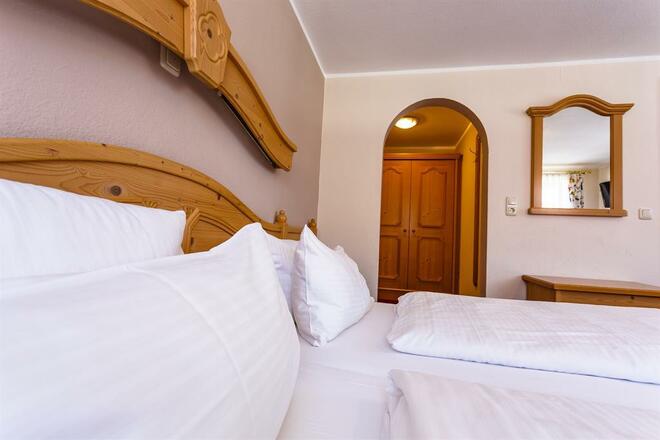 Classic Doppelzimmer