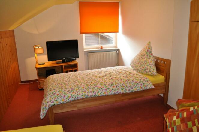 Ferienwohnung Iseler