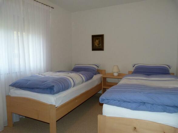 Schlafzimmer 2 Fewo Eichinger