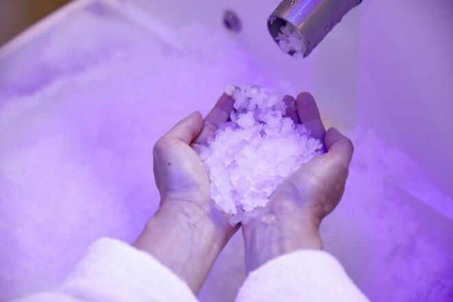 Wellnesshotel Prinz-Luitpold-Bad - 1 (1)