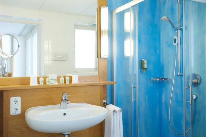 Hotel Prinz-Luitpold-Bad - 11