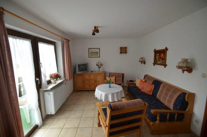 Wohnzimmer Sonnenkopf