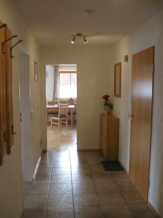 Ferienwohnung 3