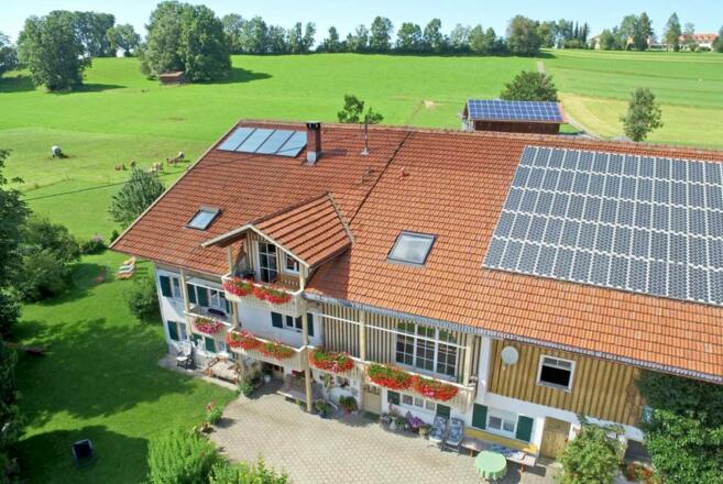 Biobauernhof Mair, Sulzberg