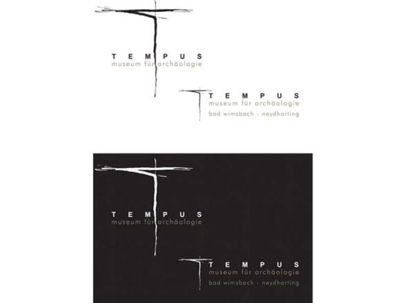 Logo Tempus