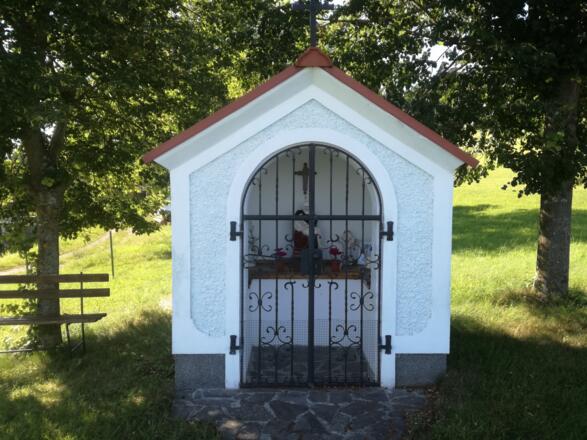 Schröckinger Kapelle