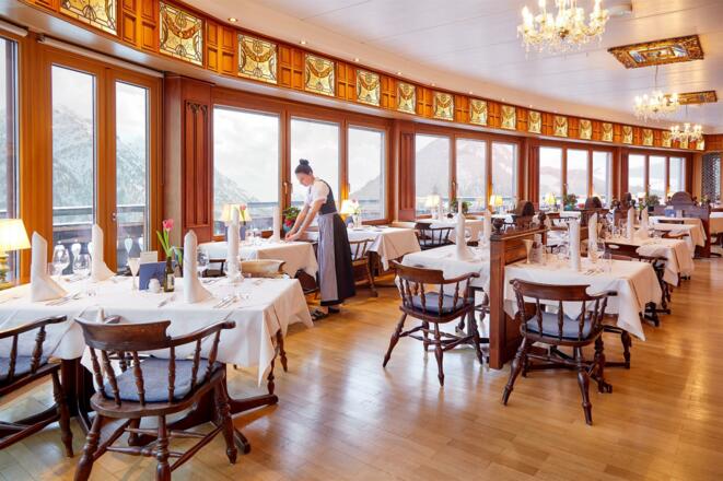 Hotel Prinz-Luitpold-Bad - 6